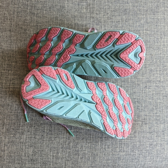 HOKA x Free People Clifton (Sz 6.5 B) Limited Edition - Picture 5 of 10